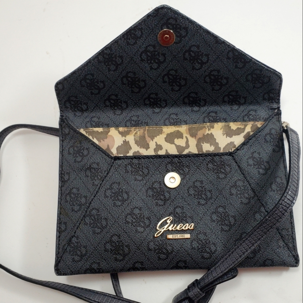 Guess mini crossbody bag